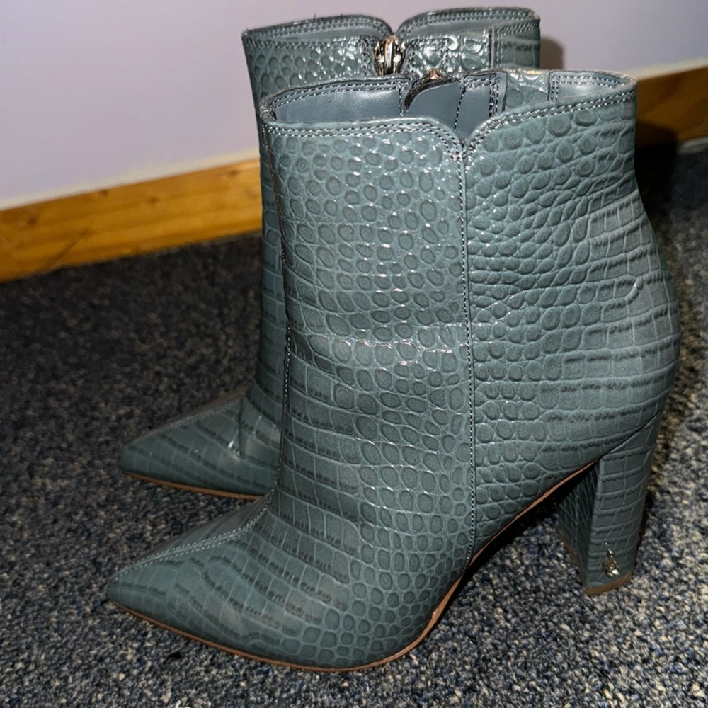 Sam Edelman Bootie
